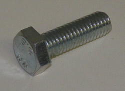 Delta Tool Part 491889-00 Cap Screw sub for 1246016 491889-00